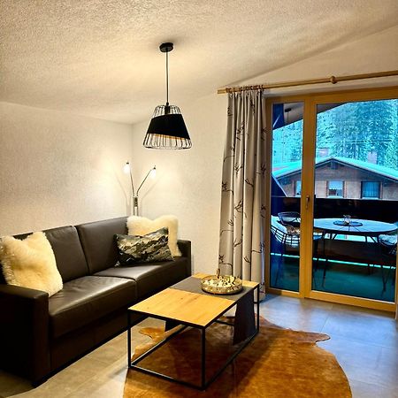 K-Appartements Kloesterle Экстерьер фото