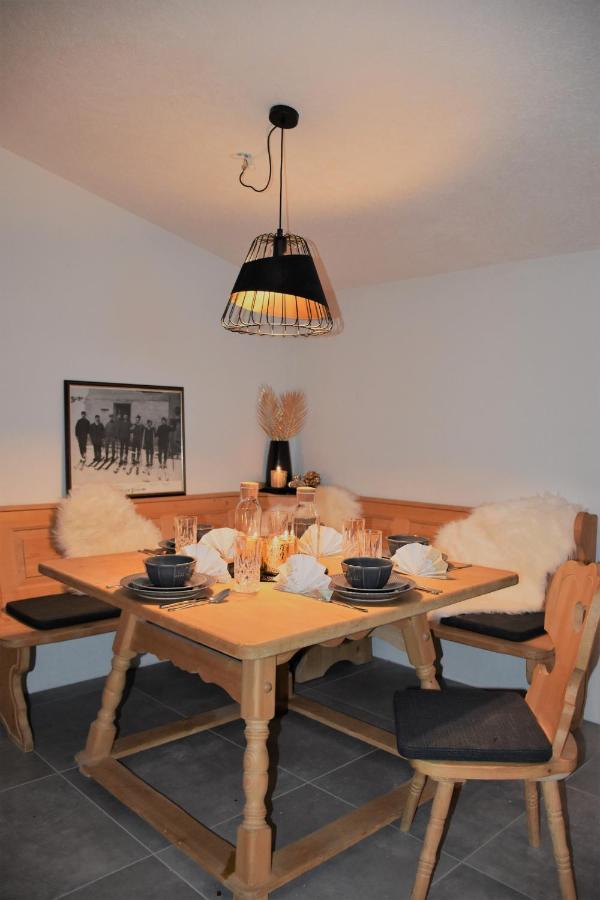 K-Appartements Kloesterle Экстерьер фото