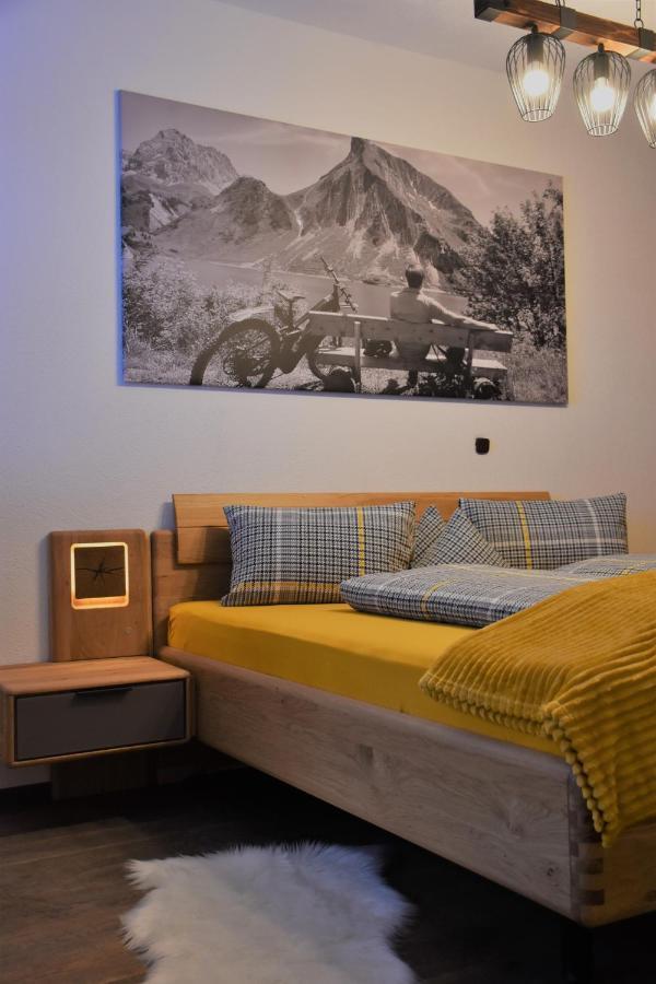 K-Appartements Kloesterle Экстерьер фото