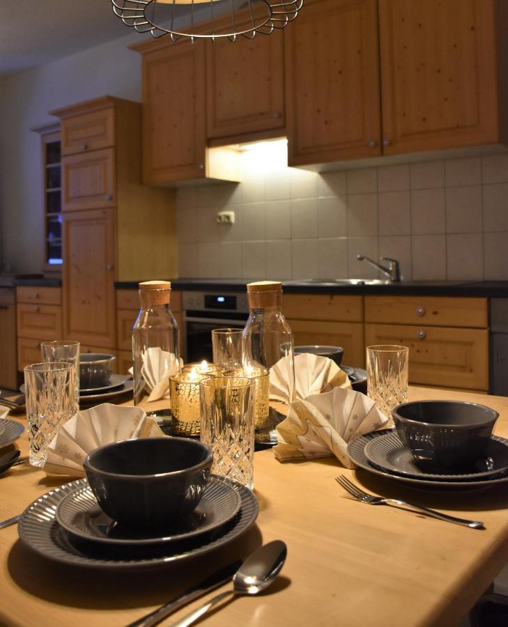 K-Appartements Kloesterle Экстерьер фото