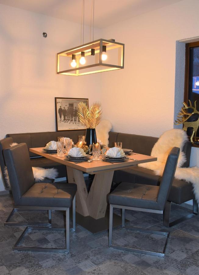 K-Appartements Kloesterle Экстерьер фото
