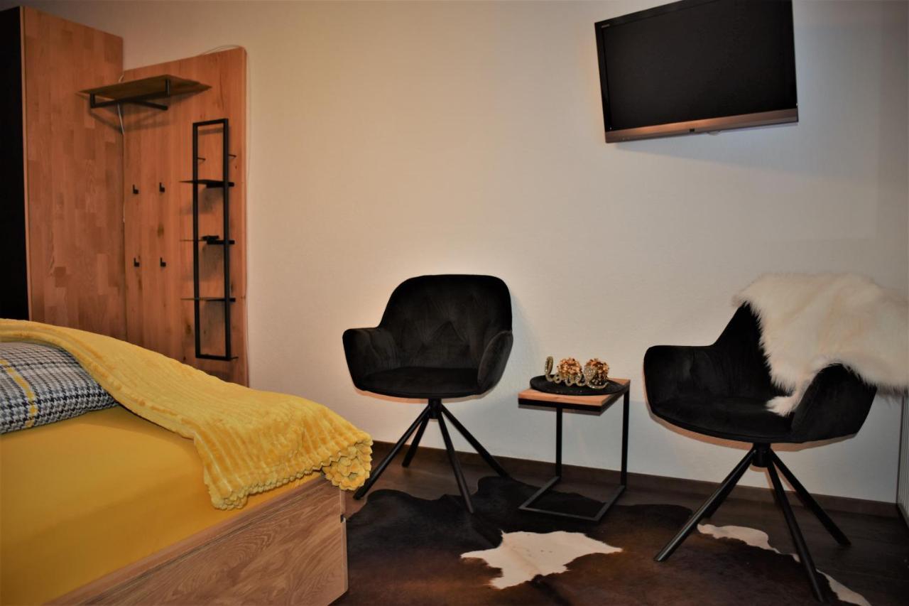 K-Appartements Kloesterle Экстерьер фото