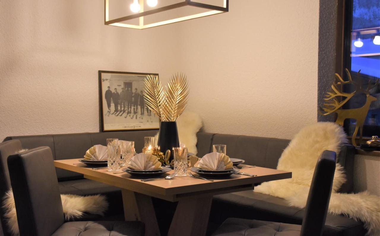 K-Appartements Kloesterle Экстерьер фото
