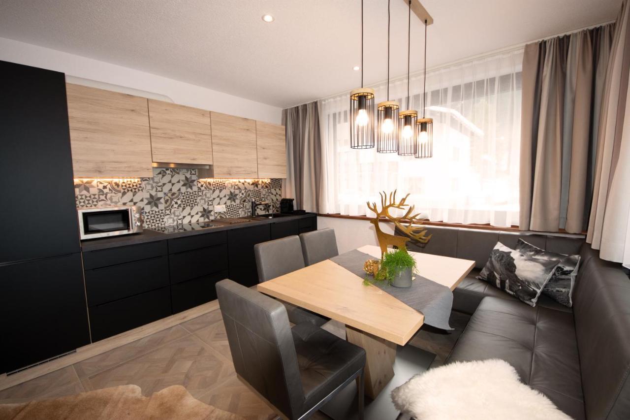 K-Appartements Kloesterle Экстерьер фото