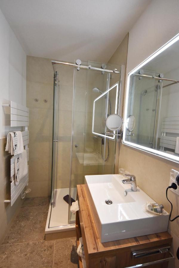 K-Appartements Kloesterle Экстерьер фото