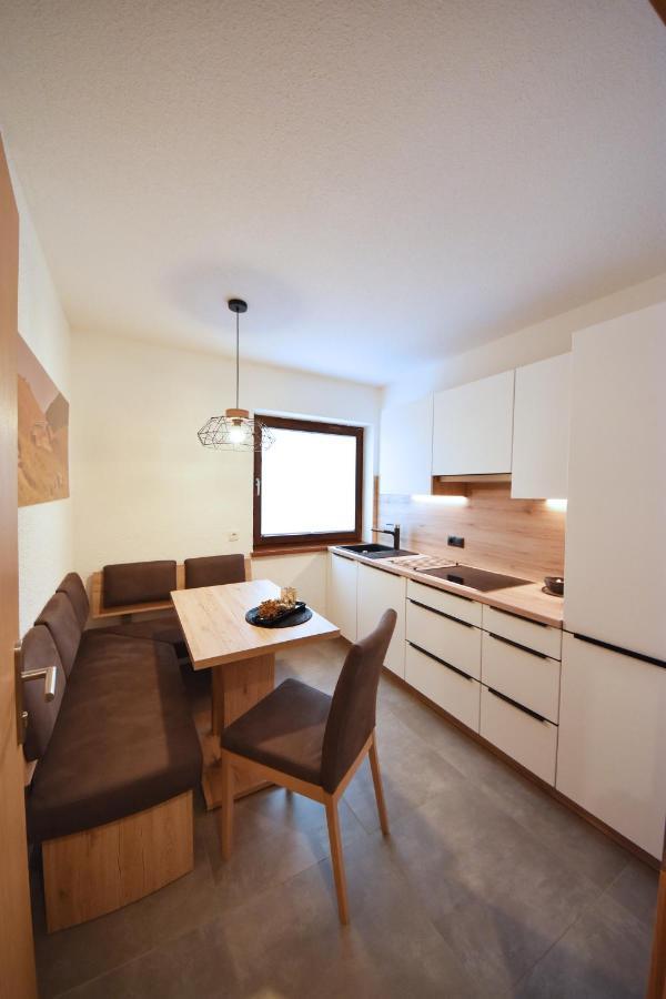 K-Appartements Kloesterle Экстерьер фото