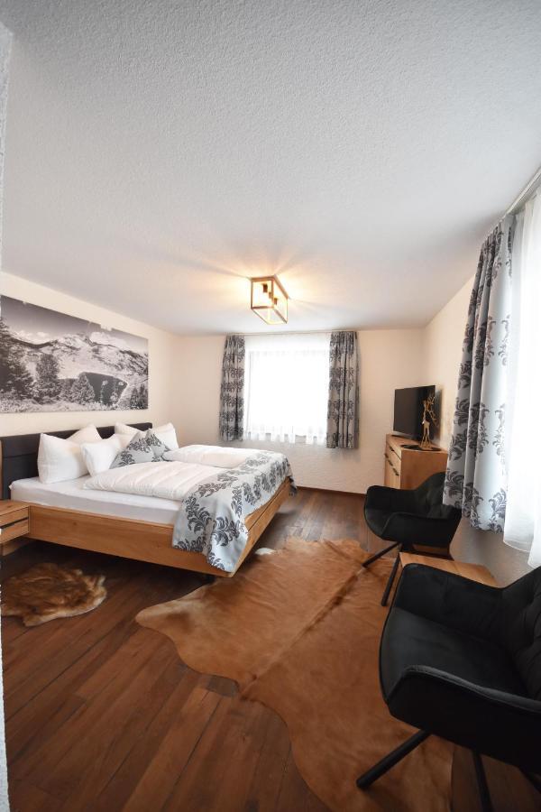 K-Appartements Kloesterle Экстерьер фото