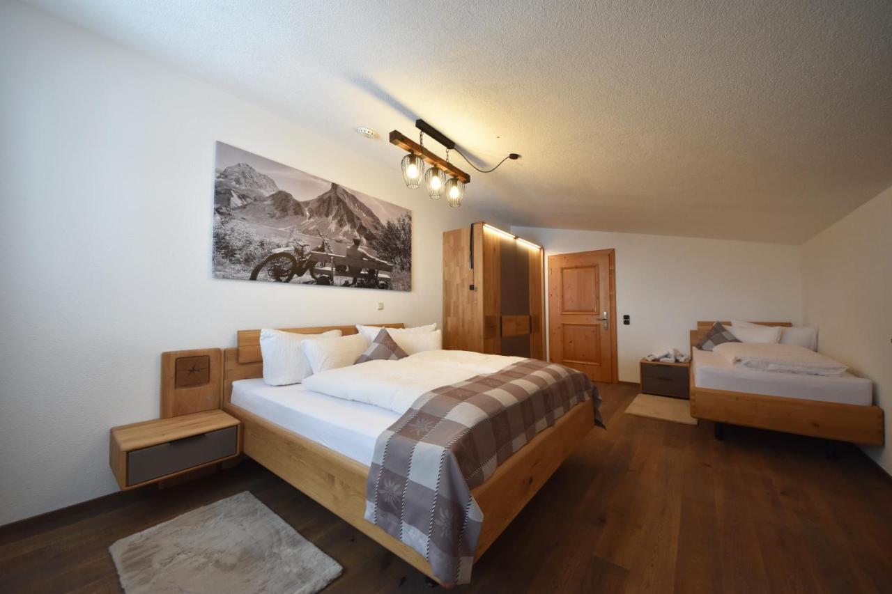 K-Appartements Kloesterle Экстерьер фото