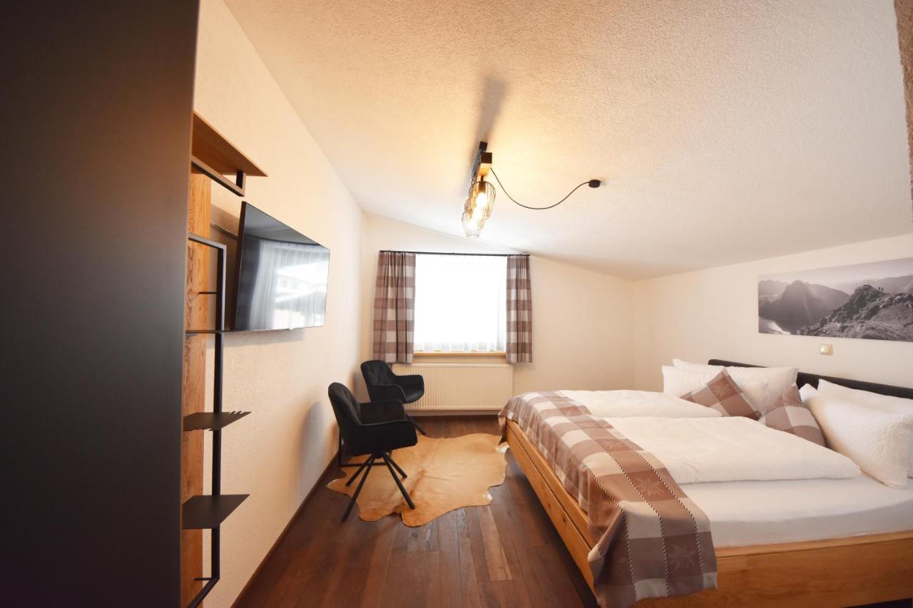 K-Appartements Kloesterle Экстерьер фото