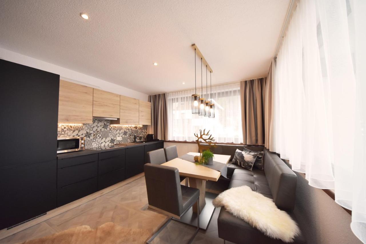 K-Appartements Kloesterle Экстерьер фото