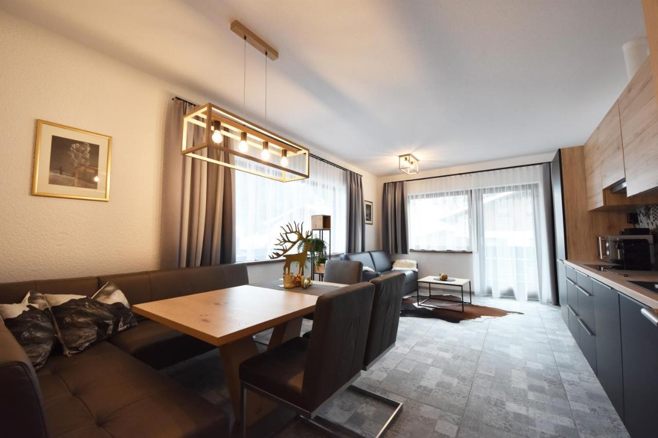 K-Appartements Kloesterle Экстерьер фото