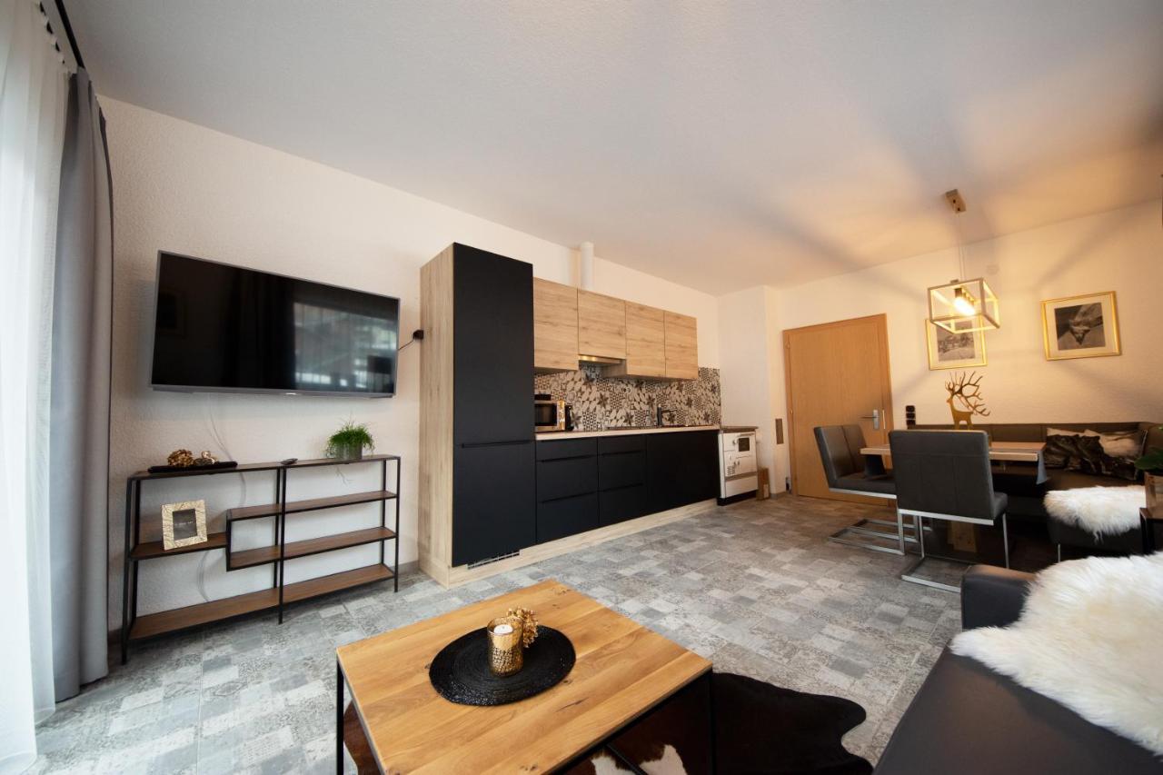 K-Appartements Kloesterle Экстерьер фото