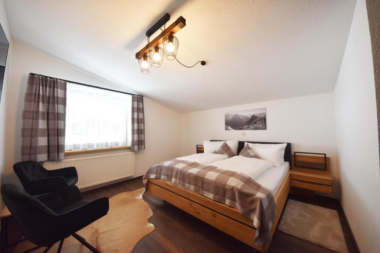 K-Appartements Kloesterle Экстерьер фото