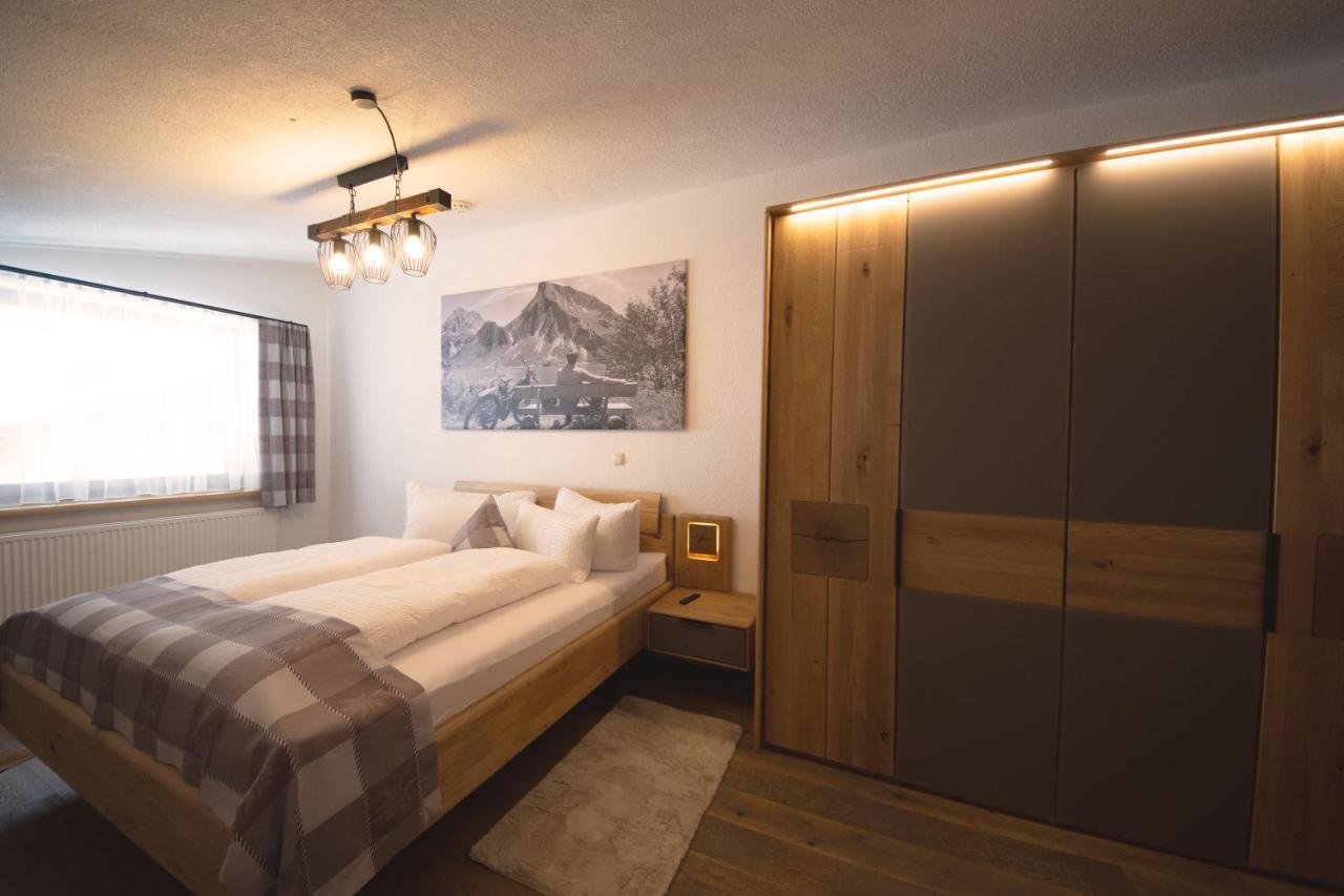 K-Appartements Kloesterle Экстерьер фото