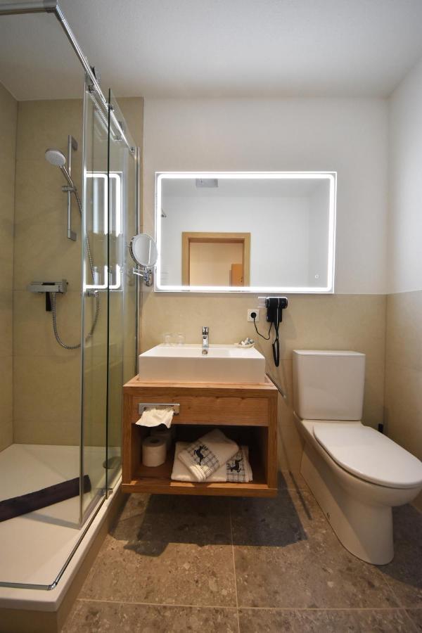 K-Appartements Kloesterle Экстерьер фото