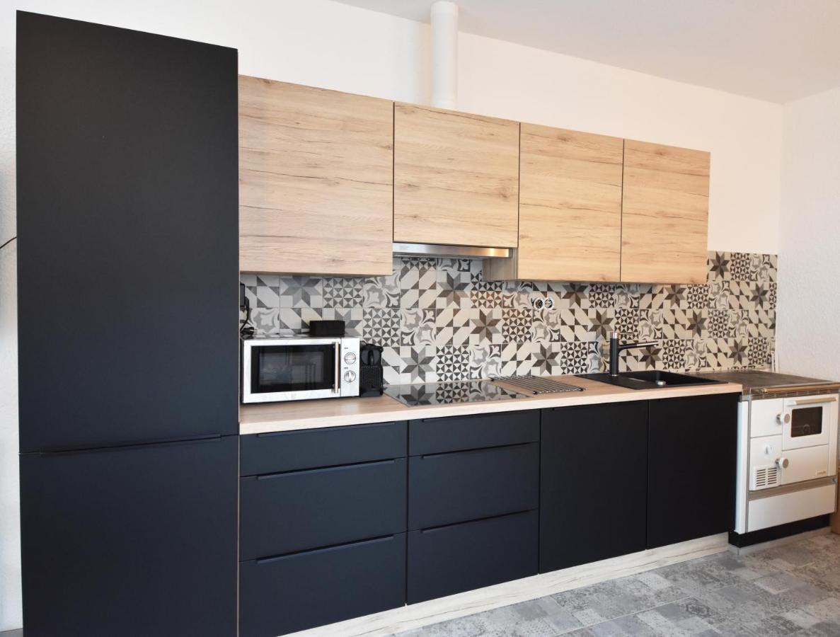 K-Appartements Kloesterle Экстерьер фото