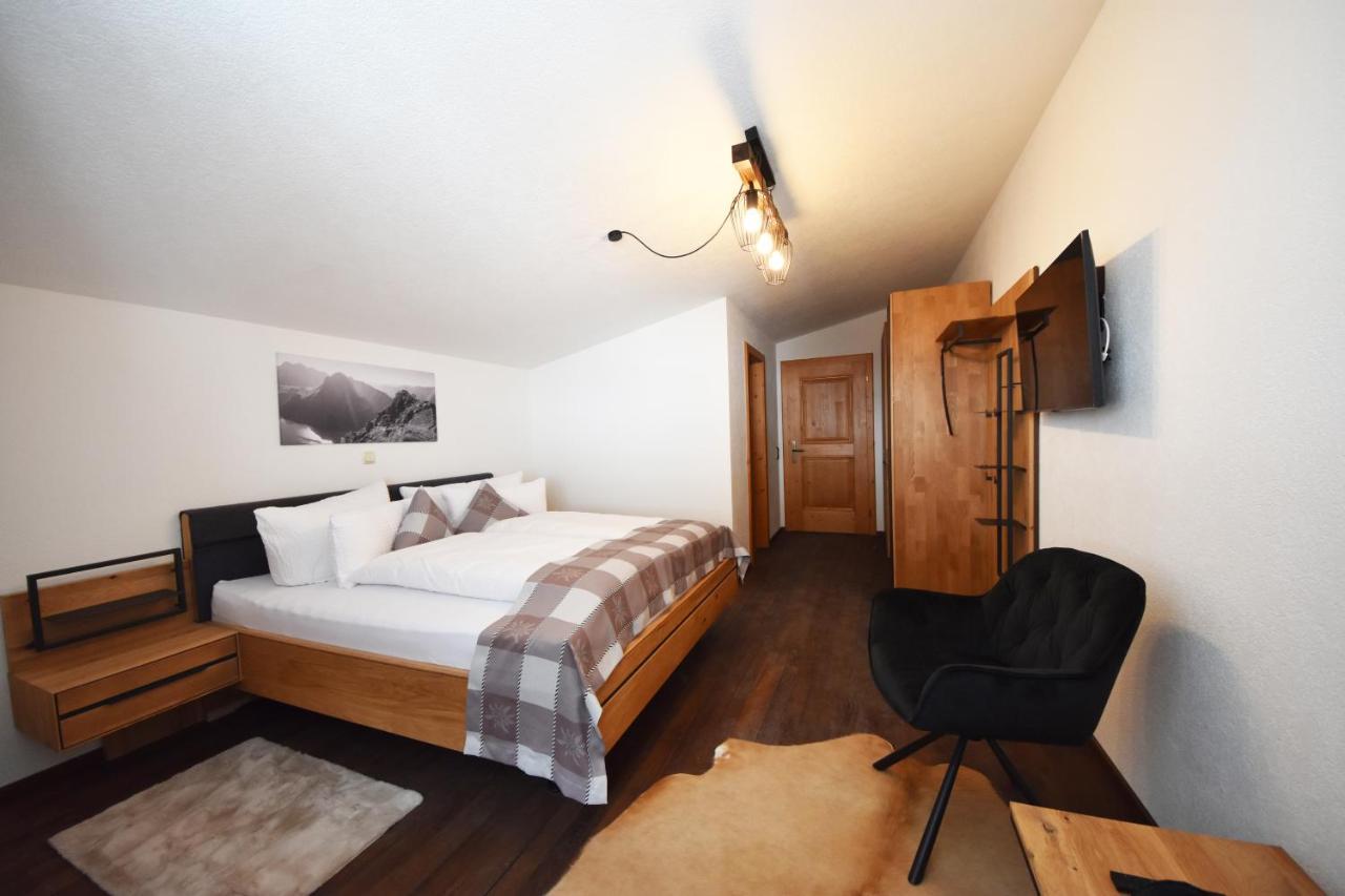 K-Appartements Kloesterle Экстерьер фото