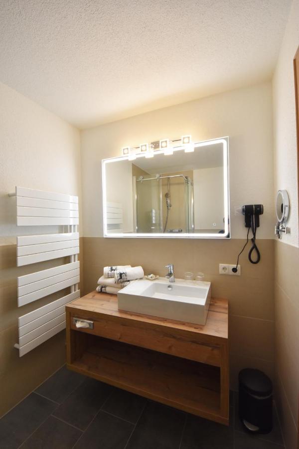 K-Appartements Kloesterle Экстерьер фото