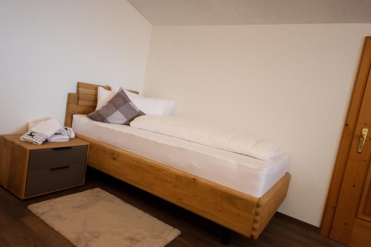 K-Appartements Kloesterle Экстерьер фото