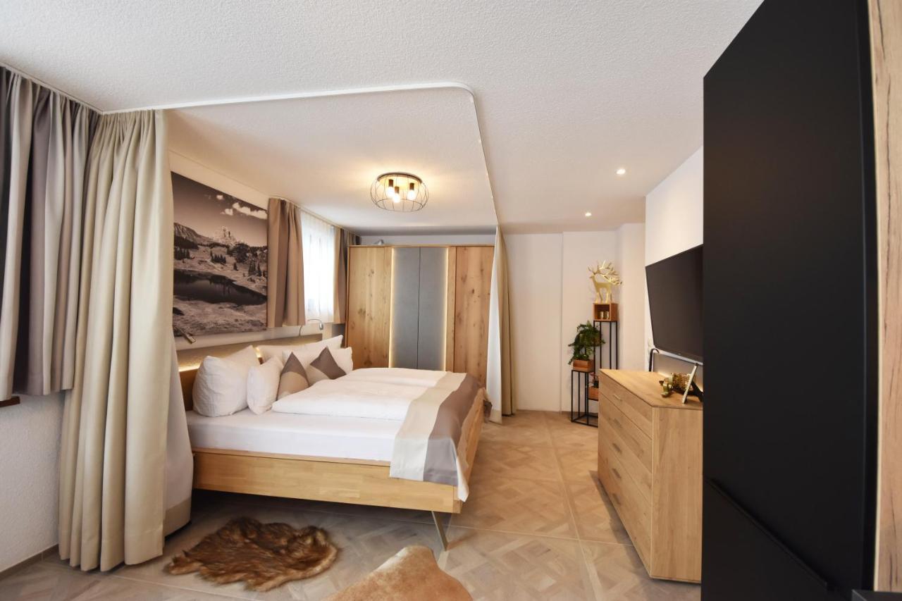 K-Appartements Kloesterle Экстерьер фото
