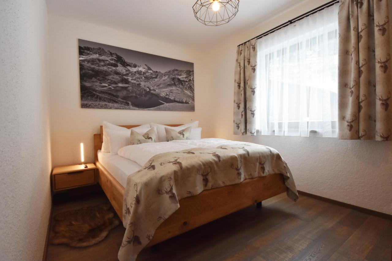 K-Appartements Kloesterle Экстерьер фото
