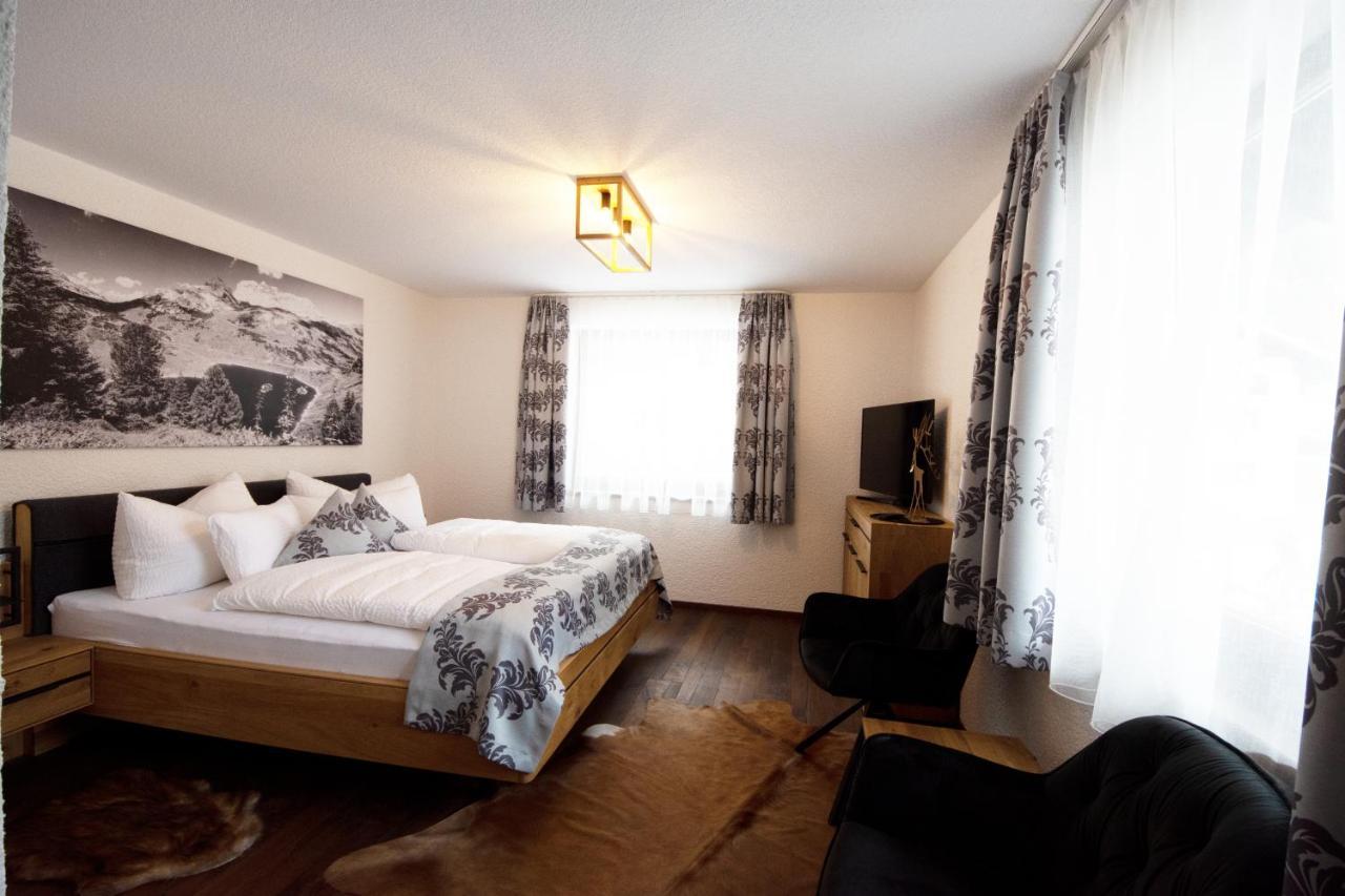 K-Appartements Kloesterle Экстерьер фото
