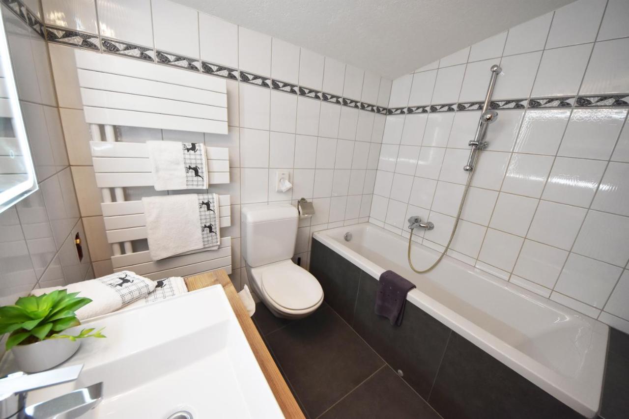K-Appartements Kloesterle Экстерьер фото