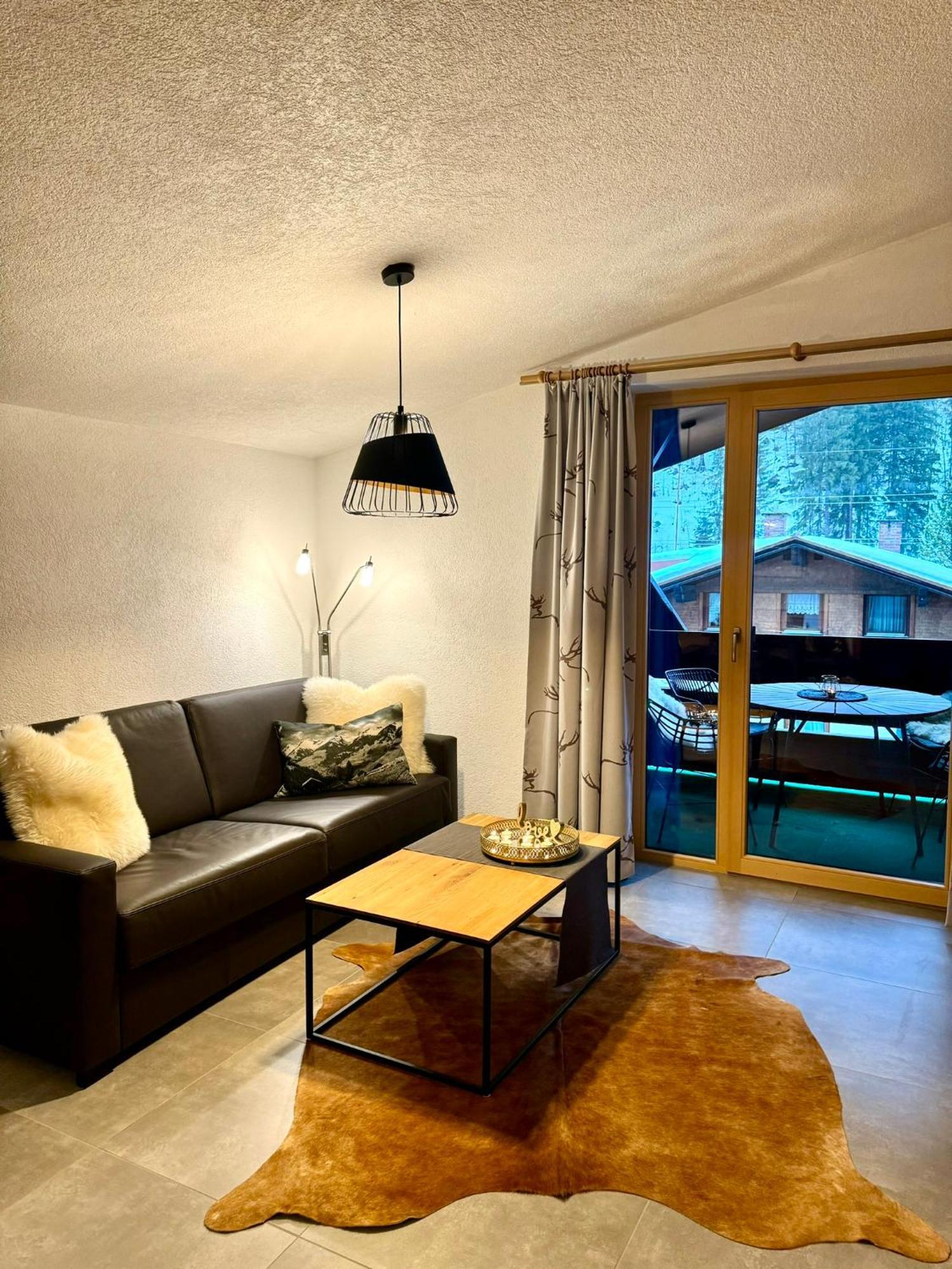 K-Appartements Kloesterle Экстерьер фото