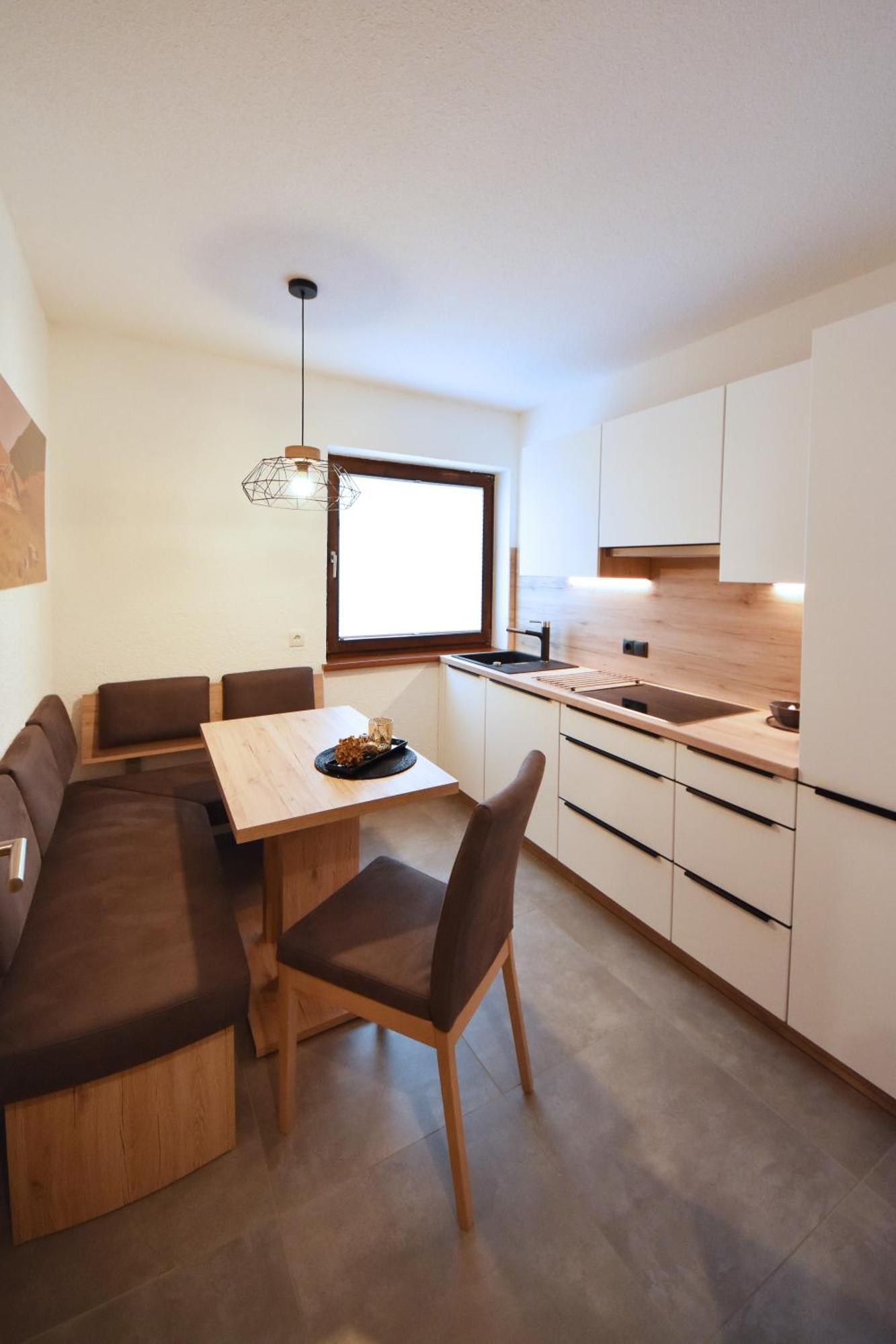 K-Appartements Kloesterle Экстерьер фото